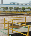 Proyecto de Tratamiento de Aguas Residuales de Película de Jiangsu Ouya Co., Ltd	 